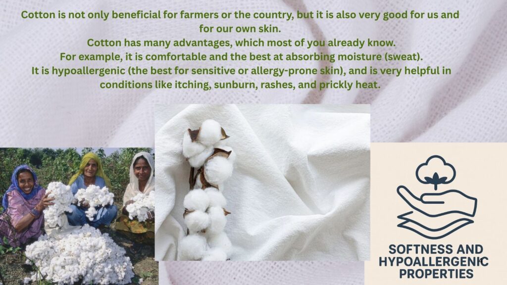 The Art of Cotton Cloth Manufacturing – Tradition Meets Modern Technology The Art of Cotton Cloth Manufacturing – Tradition Meets Modern Technology